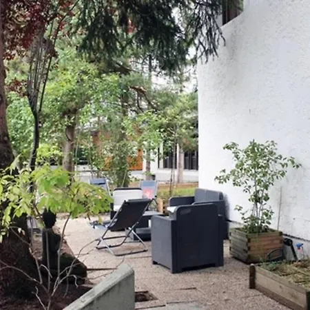 公寓 Hyper Centre Crans - Appartement 3 Rooms With 3 Private Bathrooms - 150Sqm *