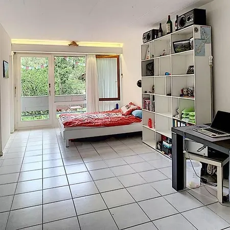 Hyper Centre Crans - Appartement 3 Rooms With 3 Private Bathrooms - 150Sqm * 克莱恩 蒙塔纳