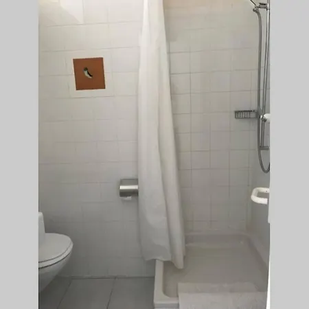 公寓 Hyper Centre Crans - Appartement 3 Rooms With 3 Private Bathrooms - 150Sqm